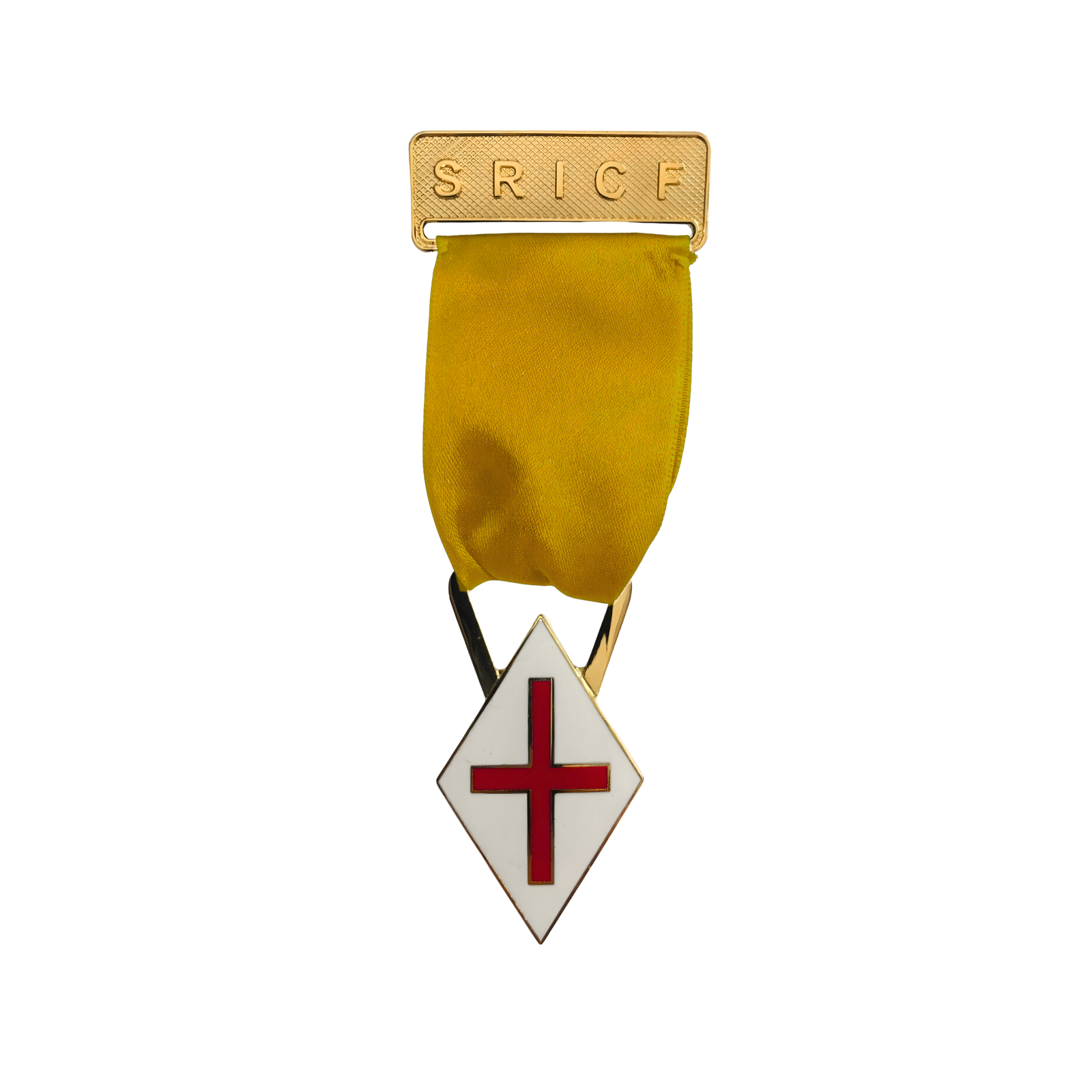 Joya del Segundo Orden