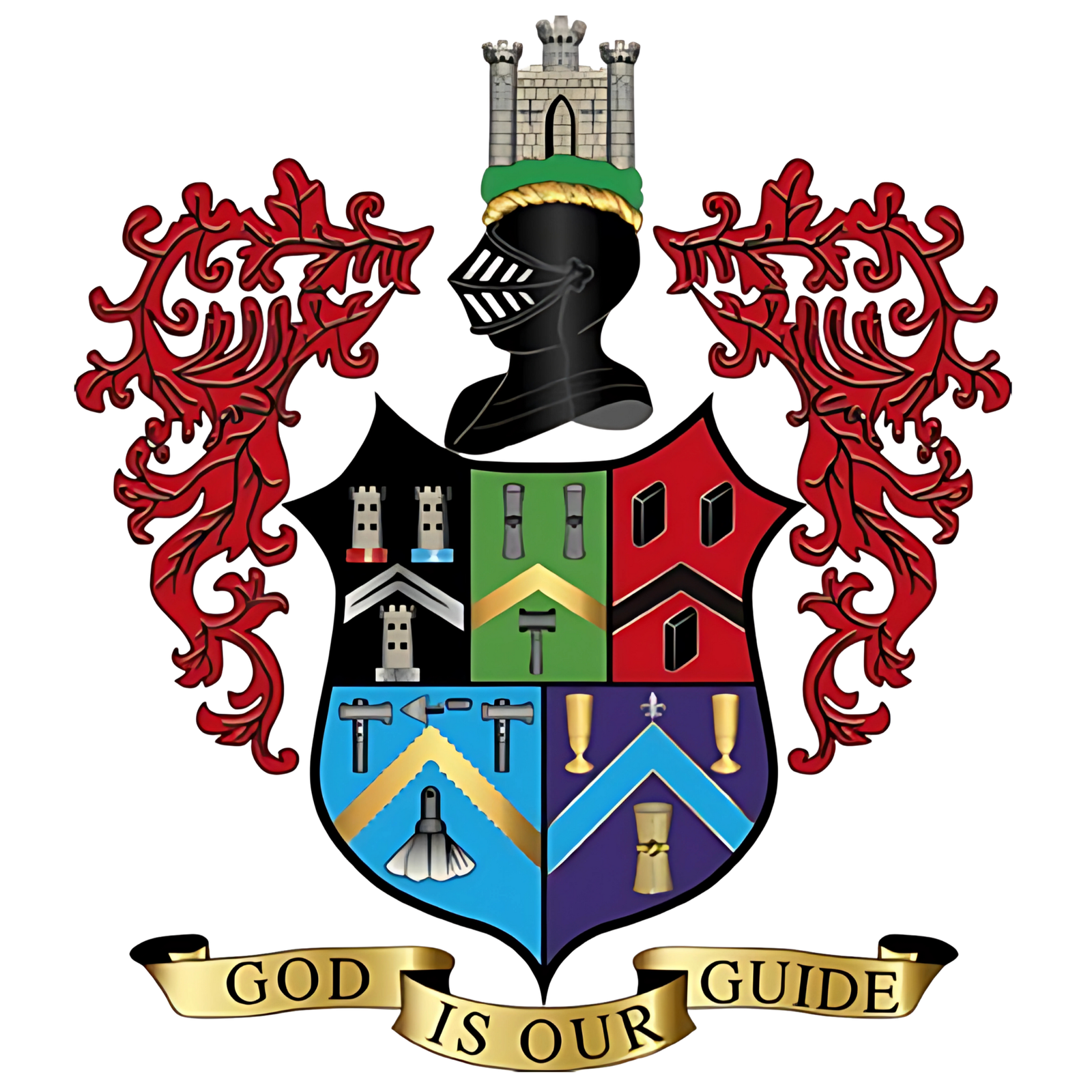 Logo Sociedad Operativos