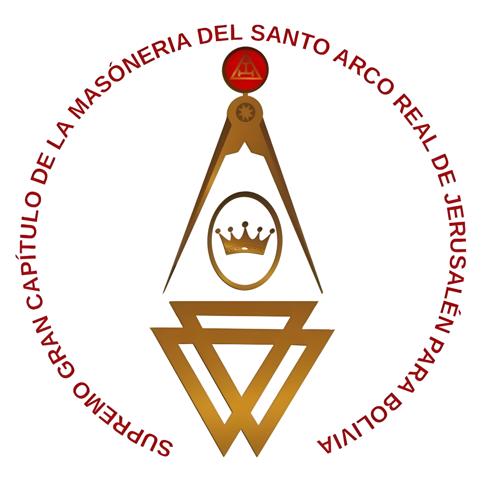 Escudo Santo Arco Real